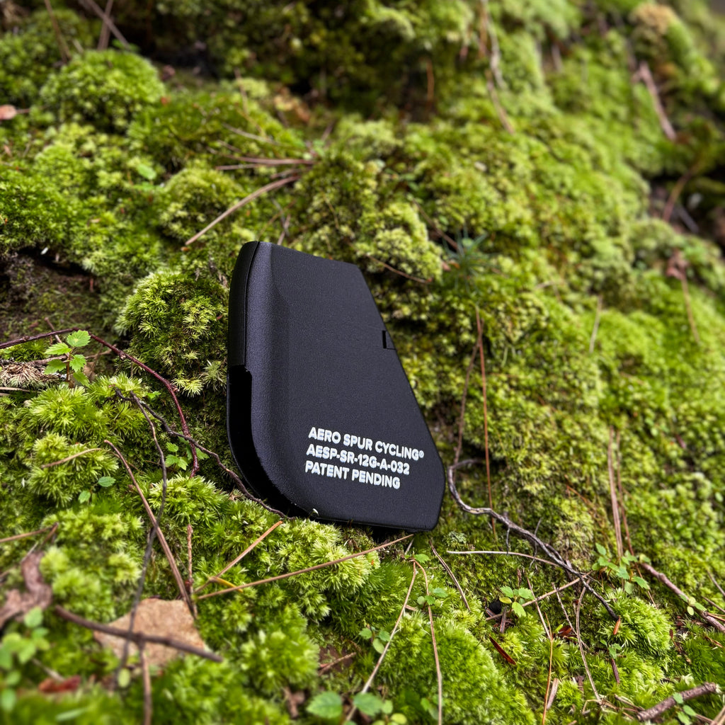 Aero Spur® - Derailleur Cage Aero Cover