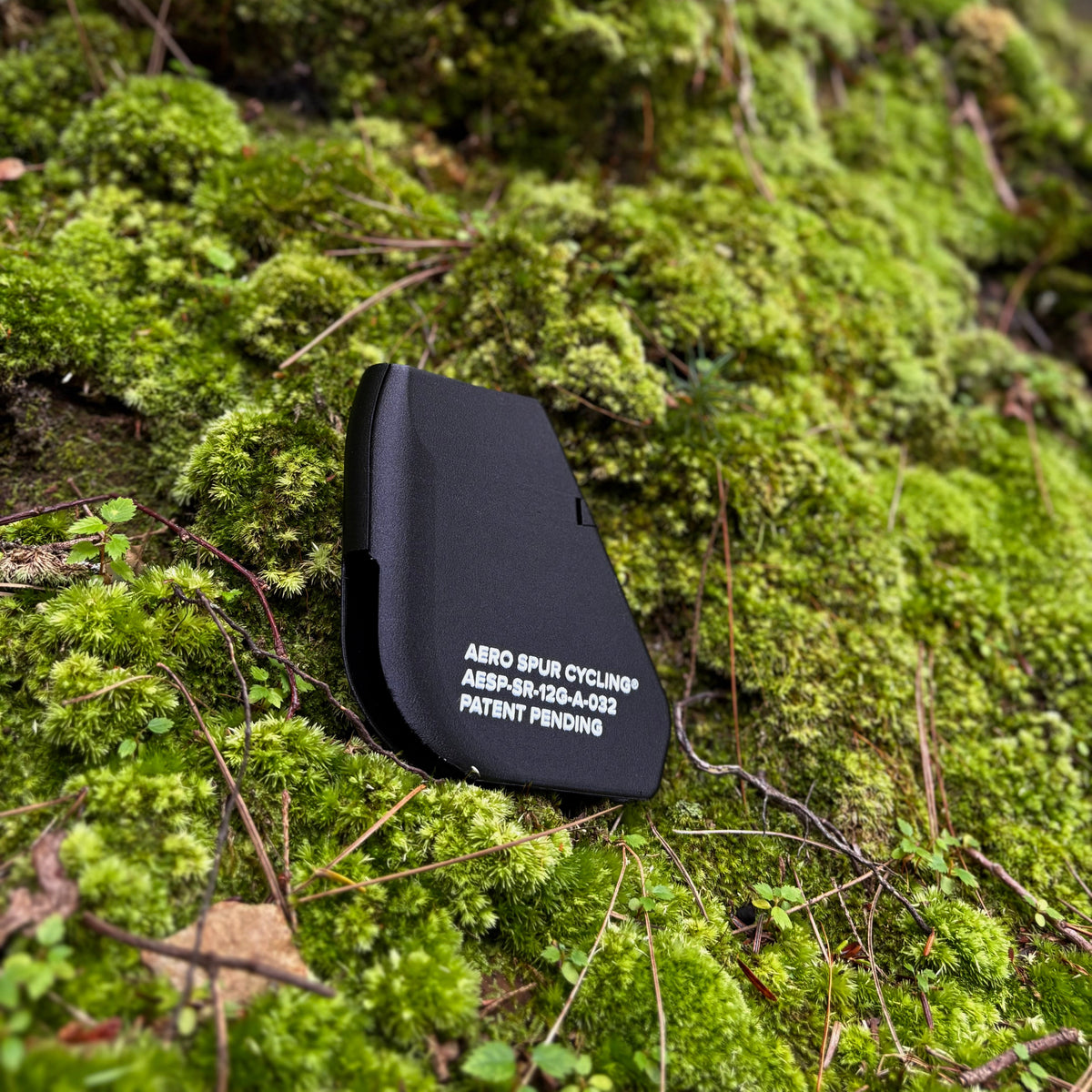 Aero Spur® - Derailleur Cage Aero Cover