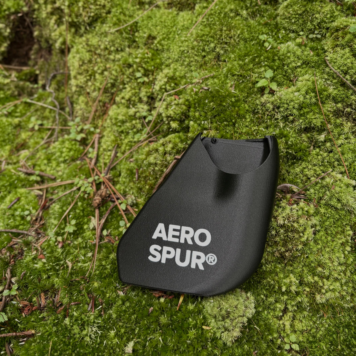 Aero Spur® - Derailleur Cage Aero Cover